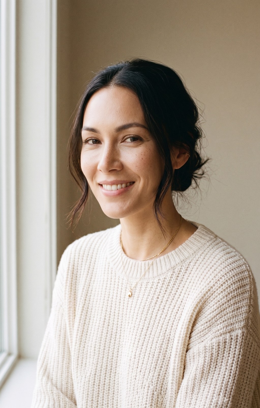 Anisa Allen, founder